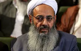 واکنش مولوی عبدالحمید به تهدید علی کریمی
