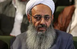 واکنش مولوی عبدالحمید به تهدید علی کریمی
