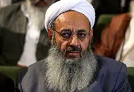 واکنش مولوی عبدالحمید به تهدید علی کریمی
