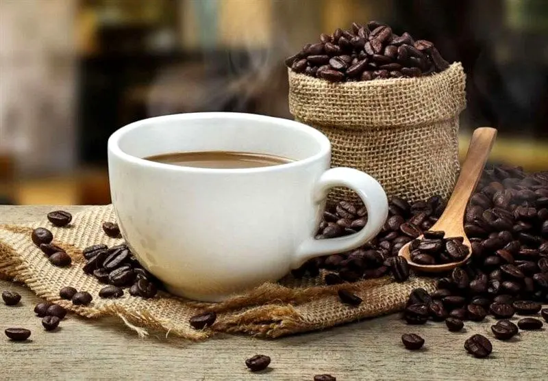 قهوه چگونه باعث لاغری می‌شود؟