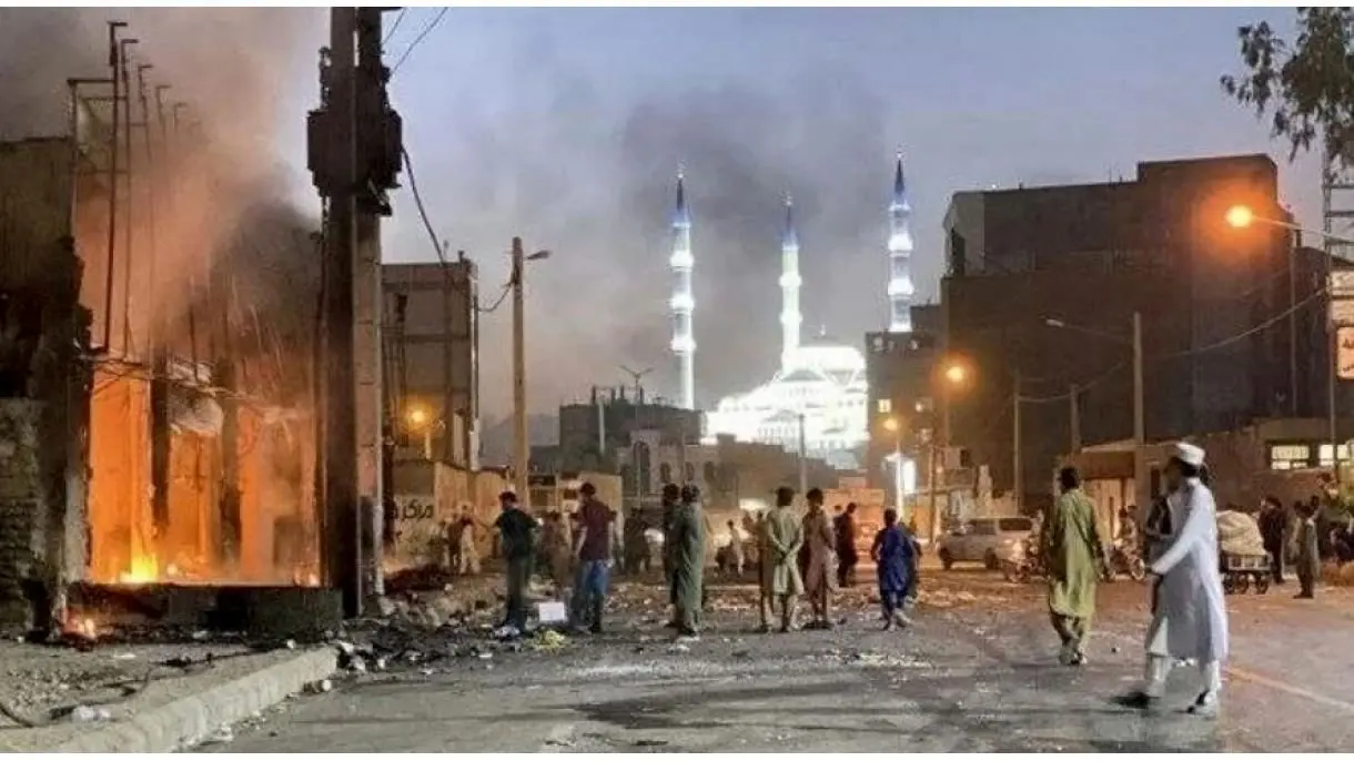 خبر جدید نماینده ولی فقیه درباره پرونده جمعه خونین زاهدان و حوادث مسجد مکی