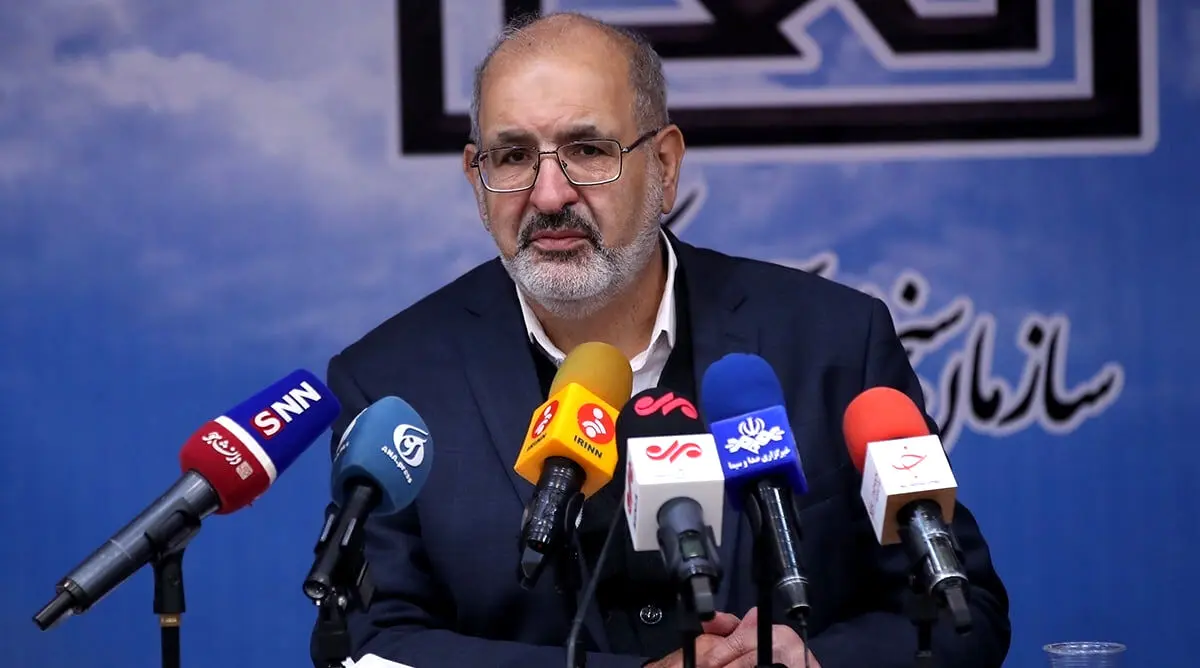 نتایج اولیه آزمون ورودی دکتری ۱۴۰۲ اعلام شد