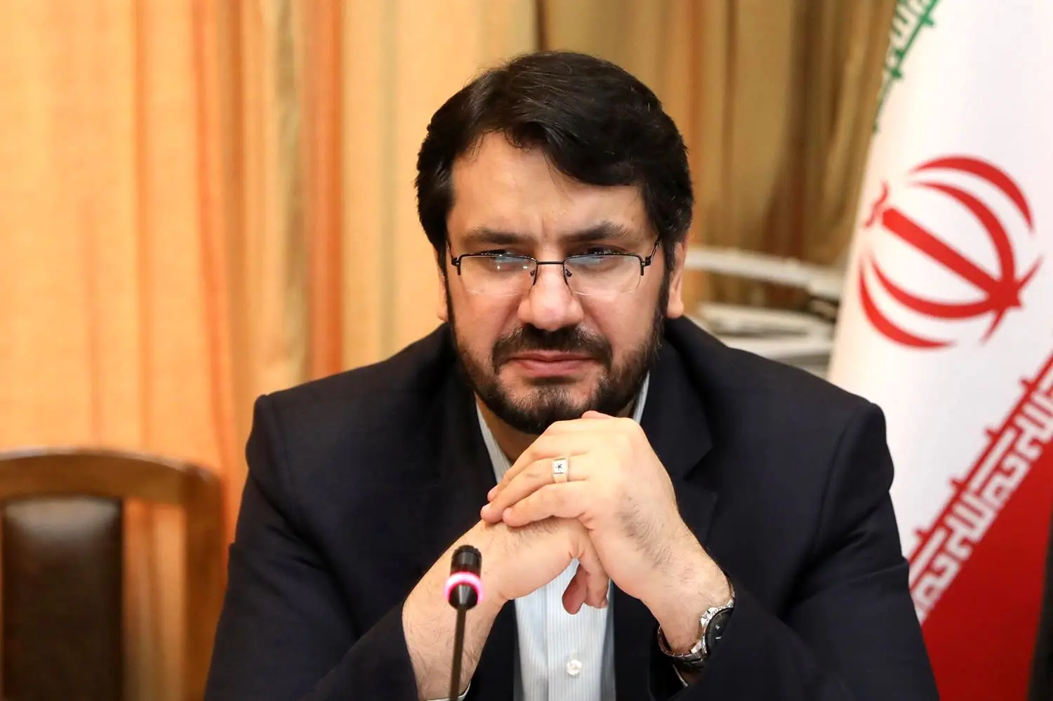 روزنامه بذرپاش بخاطر اردوغان و بن سلمان تذکر گرفت +عکس

