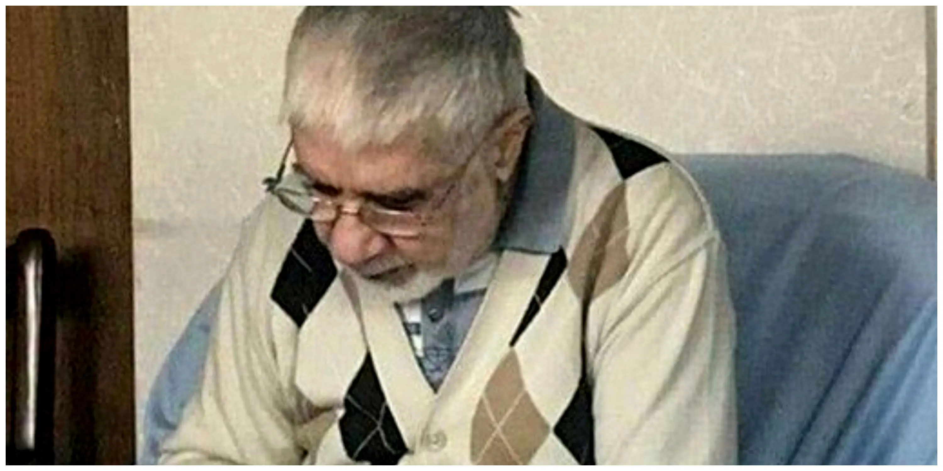 خبری در راه است؟ فرستاده پزشکیان در منزل میرحسین موسوی