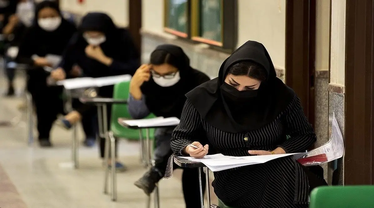 میزان تاثیر معدل در کنکور کارشناسی ارشد 1401 | آخرین مهلت برای ثبت نام
