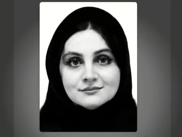 ماجرای فوت دردناک خانم دکتر پرستو بخشی
