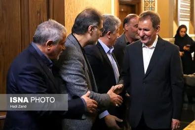 مراسم سالگرد هاشمی رفستجانی