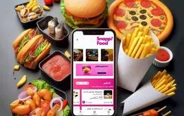 کد تخفیف اسنپ فود بدون محدودیت سفارش اول؛ فعال و رایگان!
