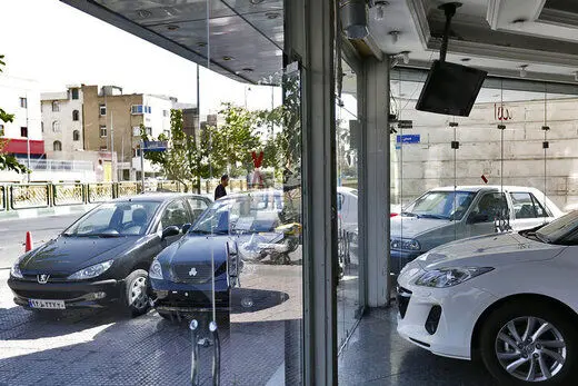 ایجاد سامانه جدید برای قرعه‌کشی خودرو
