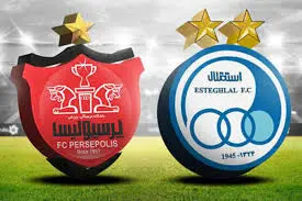 زمان جدید دربی استقلال و پرسپولیس مشخص شد