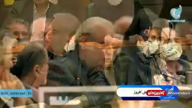 دانش‌آموزی بازداشت شد، همه معلمان او باید در دادگاه حاضر باشند + فیلم