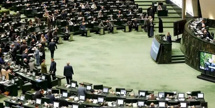 این 17 نماینده مجلس رای زیر 50 هزارتا آورده اند! + اسامی
