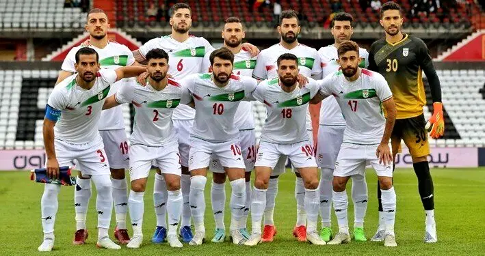 لیست تیم ملی لو رفت؟+ اسامی