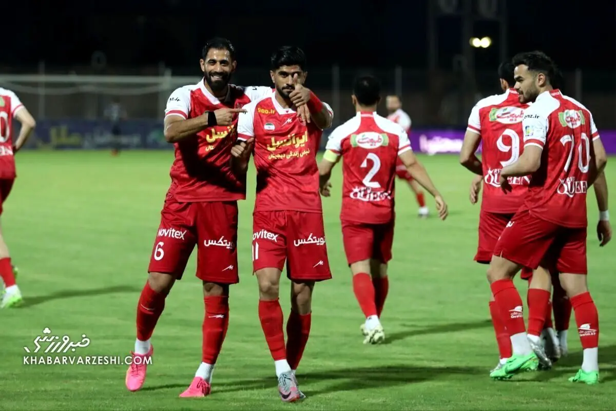 قطری‌ها ۳ بازیکن پرسپولیس را می‌خواهند

