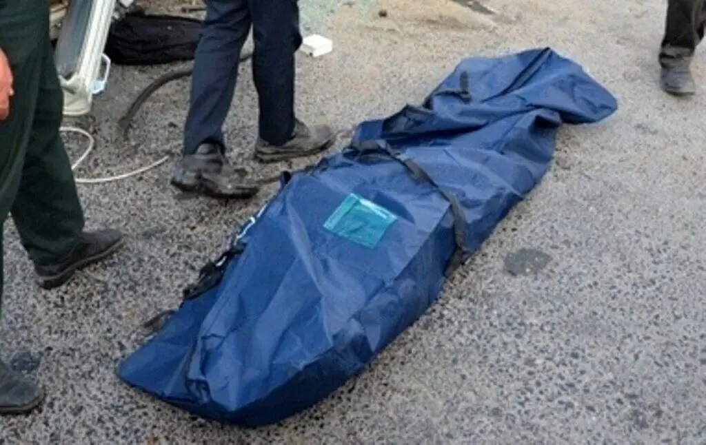 کشف هولناک جسد مرد جوان در تهران/ حیوانات بخشی از جسد را خورده بودند 
