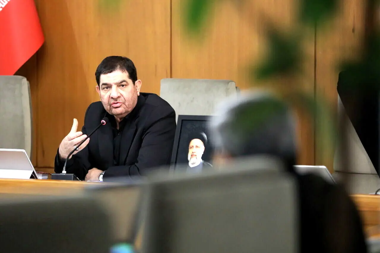 خبر خوش مخبر برای گندمکاران