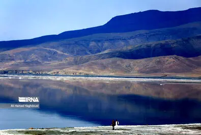 دریاچه ارومیه