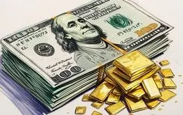 پیش‌بینی قیمت طلا، سکه و دلار / قمت طلا گران‌تر می‌شود؟