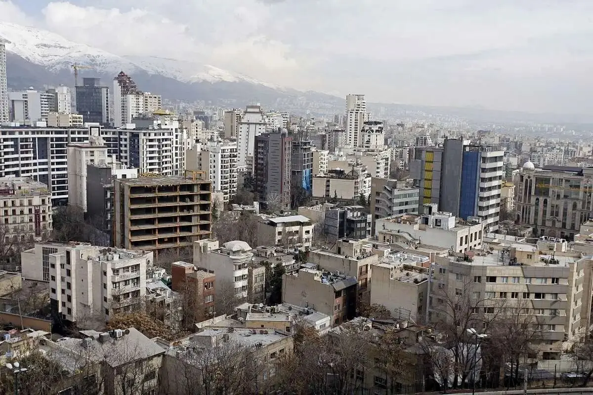 شوک به خریداران مسکن / هر متر خانه در پایتخت چند ؟