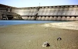 جیره‌بندی آب تهران آغاز شد؛ساعت قطعی آب  لو رفت!