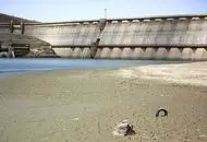 جیره‌بندی آب تهران آغاز شد؛ساعت قطعی آب  لو رفت!