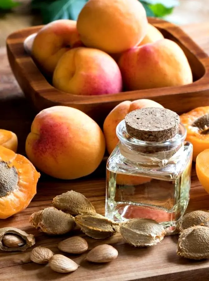این افراد هرگز هسته زردآلو را نخورند
