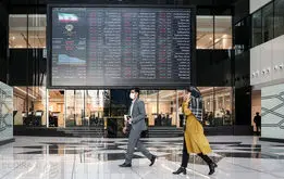 رکوردزنی بورس در روزهای پایانی سال