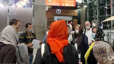 علت سفر کم روس‌ها به ایران مشخص شد
