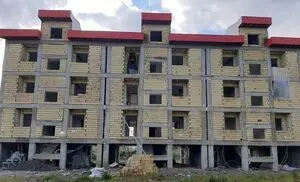 مسکن و غذا در صدر نارضایتی  گسترده مردم