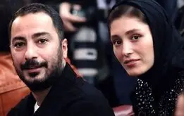 پدرزن نوید محمدزاده هم دستگیر شد! + فیلم