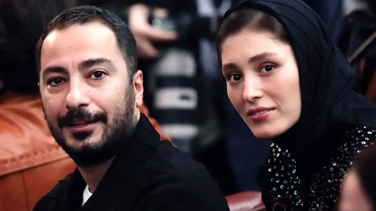 پدرزن نوید محمدزاده هم دستگیر شد! + فیلم