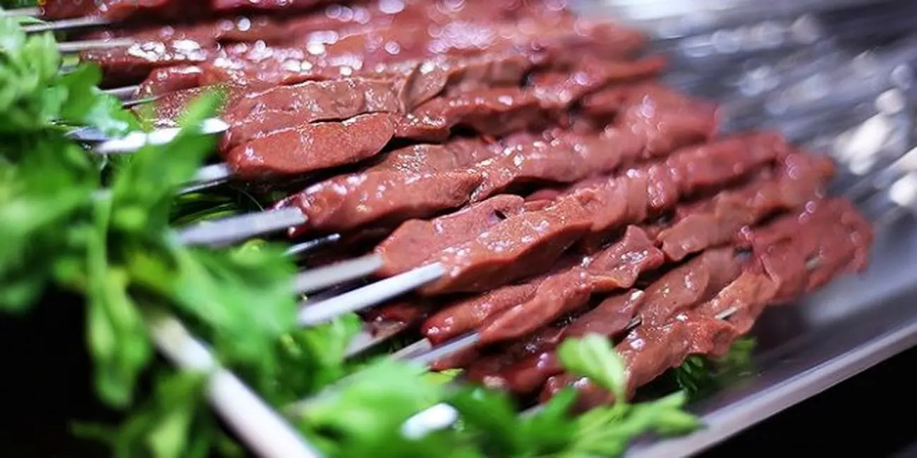 این 2 دختر عجیب‌ترین جیگرکی تهران را دارند! + عکس
