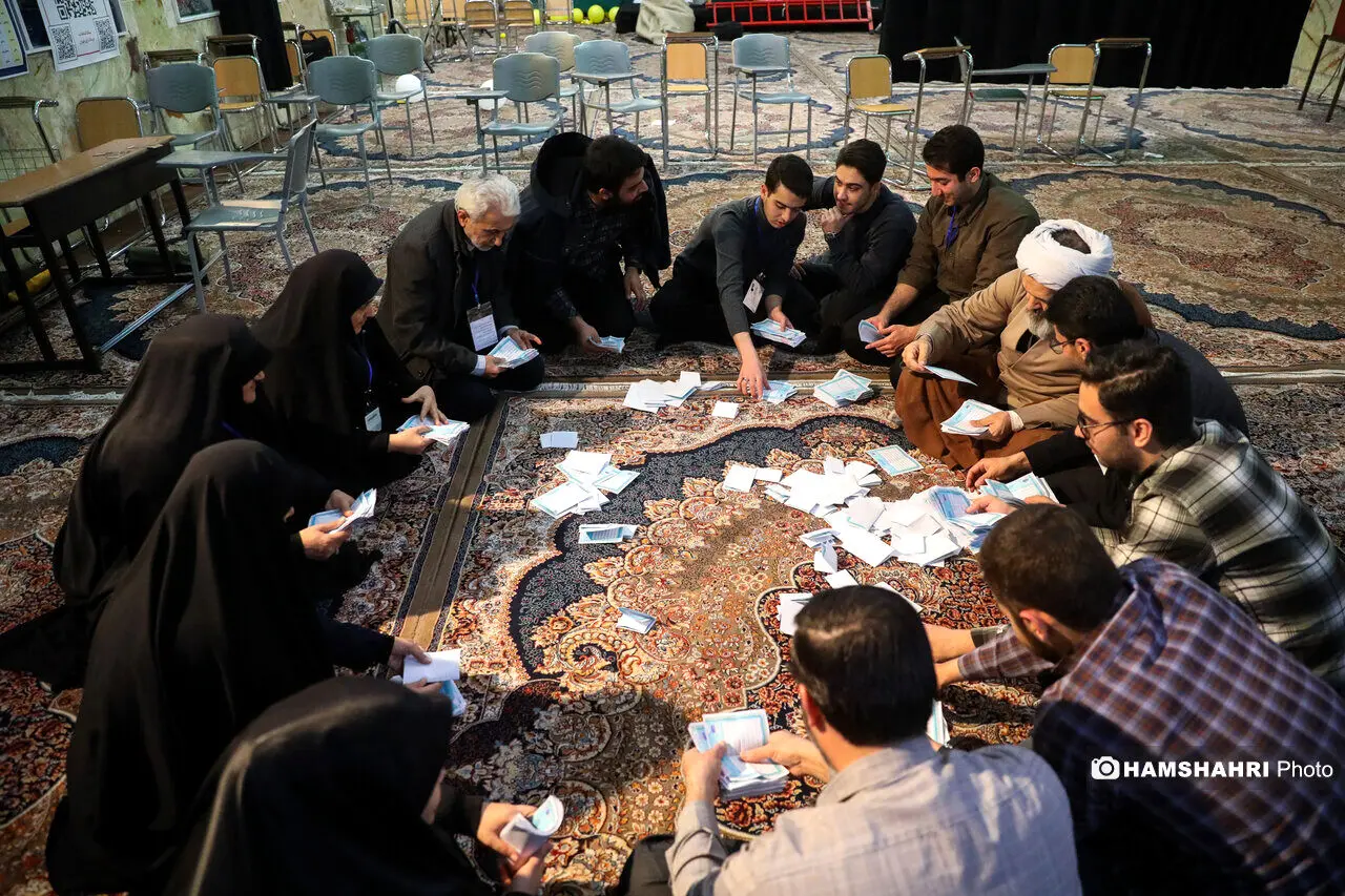 مهم ترین اتفاقات جنجالی انتخابات چه بود؟
