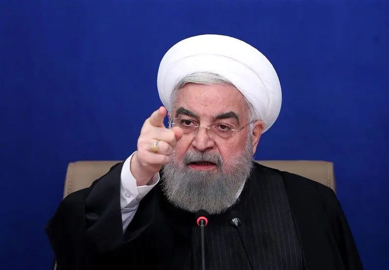  حسن روحانی محاکمه می شود؟ |  پرونده برای رئیس جمهور سابق  در دادستانی ویژه روحانیت تشکیل شد؟

