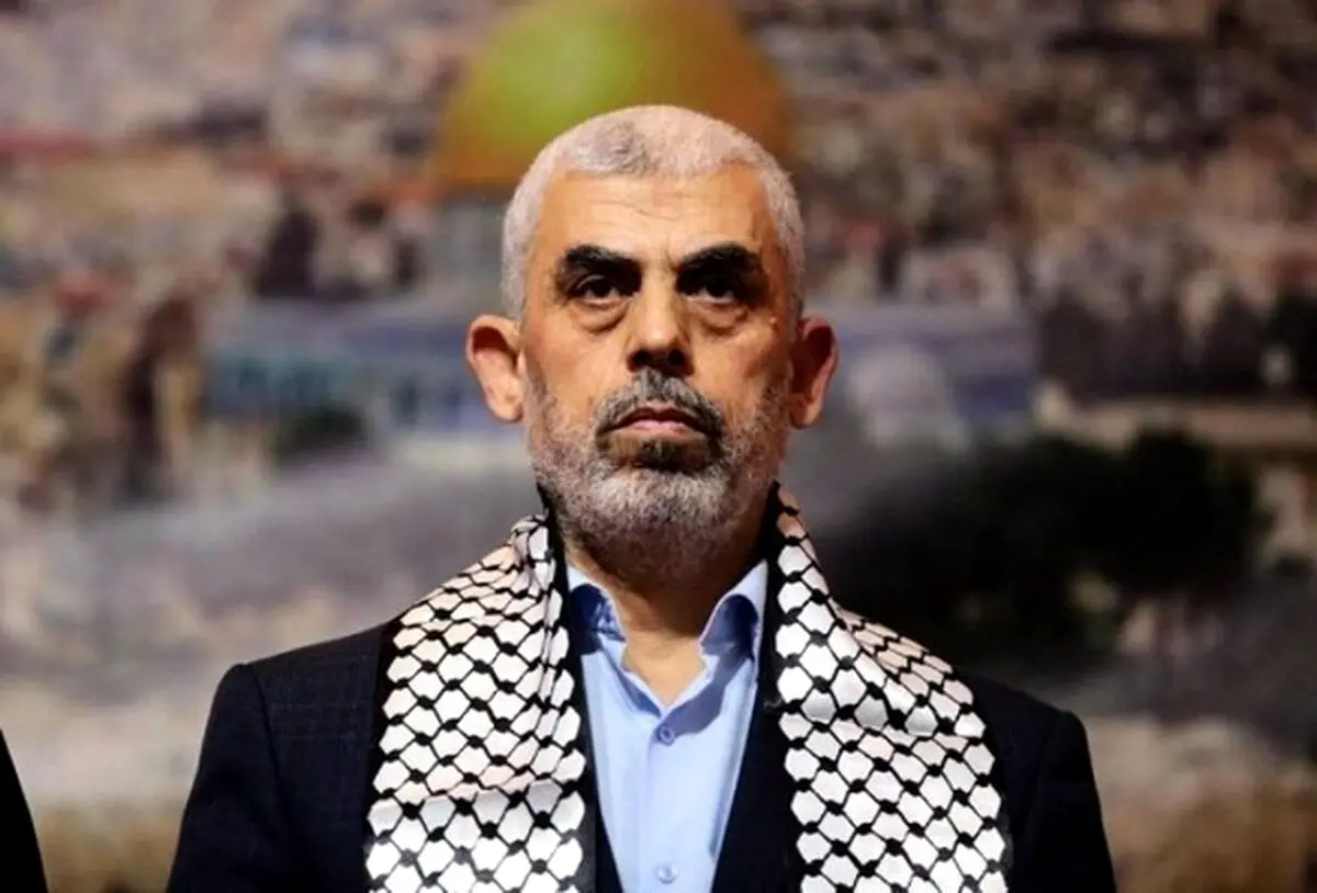 کشف پیکر برادر یحیی السنوار در غزه 