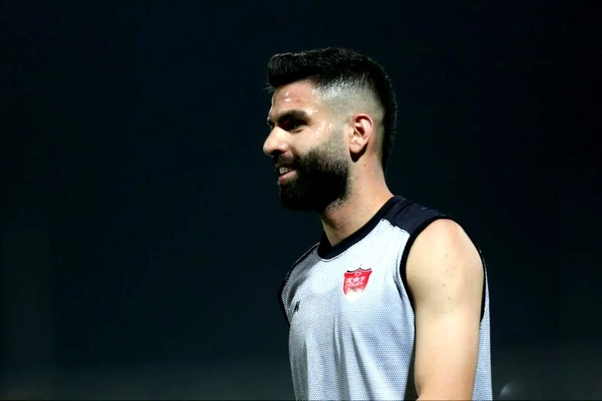 تکلیف یاسین سلمانی روشن شد/ بی‌سروصداترین خرید این فصل پرسپولیس!
