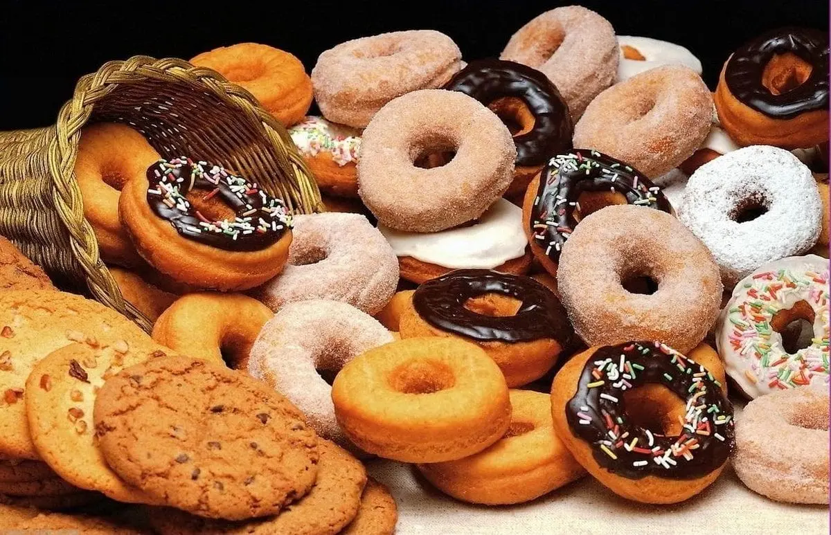 این مواد غذایی شما را به کشتن می‌دهد