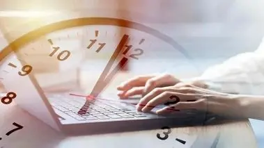 کاهش ساعات کاری کارمندان تکذیب شد؟