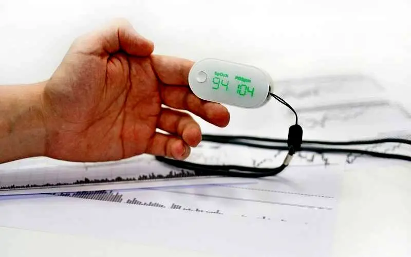 شایع ترین علائم کاهش اکسیژن خون را بشناسید
