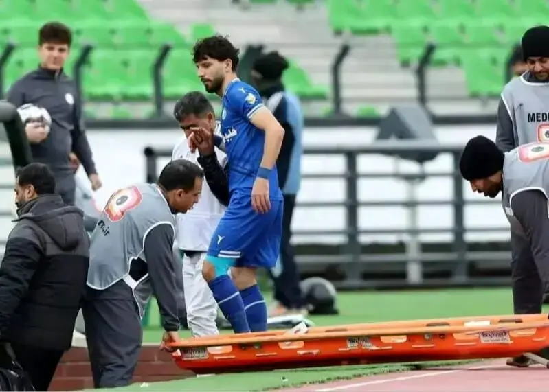 زلزله در استقلال: همه بازیکنان خارجی رفتند

