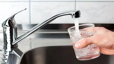 خوردن آب ناشتا خوب است یا بد؟