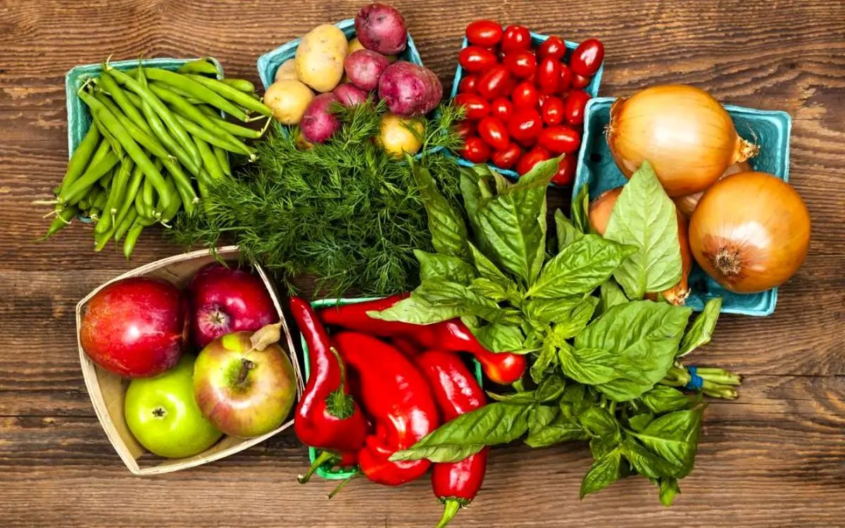 هشدار؛ این غذاها عمرتان را کوتاه می‌کند


