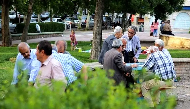 خبرهای خوش برای بازنشستگان در راه است؟