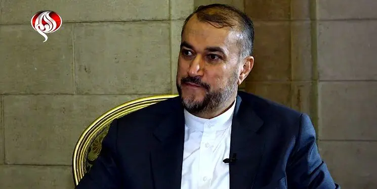 امیرعبداللهیان: ما همچنان در مسیر توافقیم