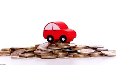 جزئیات مالیات جدید خودرو اعلام شد