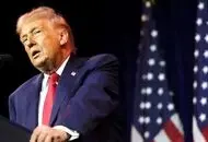 ترامپ برای حمله نکردن به ایران شرط تازه گذاشت
