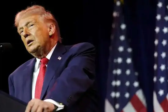 ترامپ برای حمله نکردن به ایران شرط تازه گذاشت
