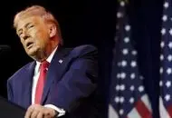 ترامپ برای حمله نکردن به ایران شرط تازه گذاشت
