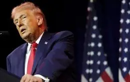 تهدید امشب ترامپ علیه ایران 