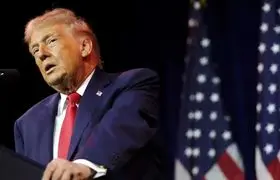 تهدید امشب ترامپ علیه ایران 